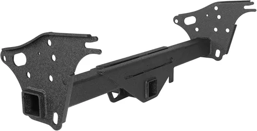 Vista 7 de Enganche de Remolque Hooke Road Tacoma Clase 3 Estándar de 2" Tubo Receptor Lengua de Remolque para Toyota Tacoma 2005-2015 (Excluyendo X-Runner)