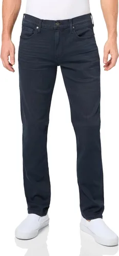 Vista 113 de PAIGE Pantalones vaqueros Lennox Transcend ajustados para hombre Andros