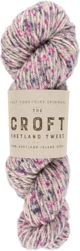 Vista 32 de West Yorkshire Spinners El Croft Aran
