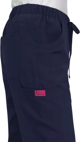Vista 3 de KOI Betsey Johnson Aster - Pantalón deportivo para mujer