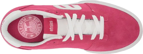 Vista 5 de Etnies Zapatos de skate Calli-Vulc para mujer