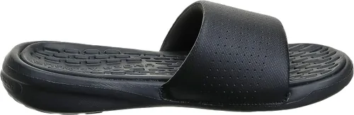 Vista 9 de Under Armour - Zapato deportivo para deslizar Playmaker Fix, para hombre