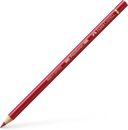 Vista 56 de Faber Castel Polychromos - Lápices de colores, 101, blanco, 6
