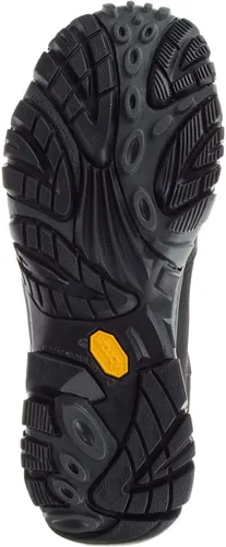 Vista 2 de Merrell Moab Adventure Mid Wp para hombre
