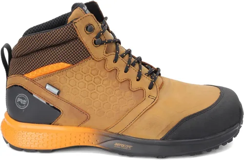 Vista 2 de Timberland PRO Botas de trabajo Reaxion Athletic Hiker Wateproof para hombre