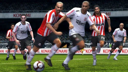 Vista 5 de Konami World Soccer Winning Eleven 2011 Japan Import