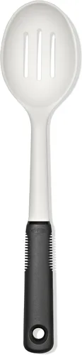 Vista 6 de OXO Good Grips - Espátula de nailon para cortar y servir