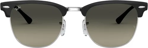 Vista 45 de Ray-Ban RB3716 Clubmaster - Gafas de sol (metal)