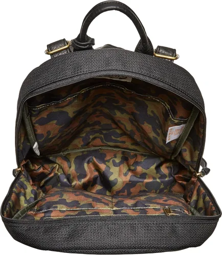 Vista 3 de Pistil Mochila para mujer Chica, Jet