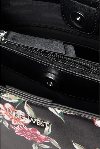 Vista 3 de Nine West Skyes Bucket Crossbody
