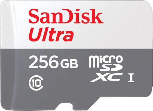 Vista 12 de Tarjeta de memoria Micro SD SanDisk para tabletas y televisores Fire