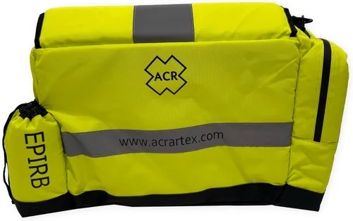 Vista 5 de acr 2278 RapidDitch Bolsa