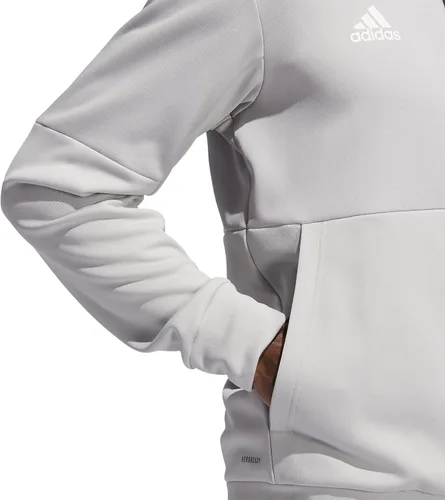 Vista 4 de adidas Chaqueta TI FZ para hombre
