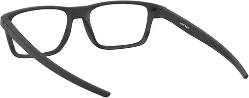 Vista 6 de Oakley Ox8164 Port Bow Rectangular Prescription Eyewear Frames para hombre