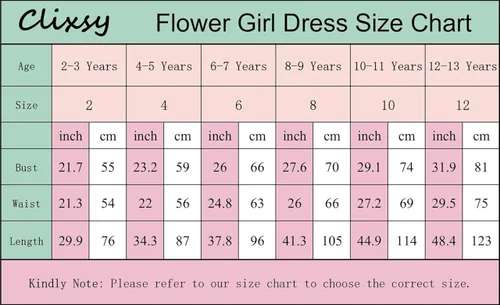 Vista 5 de Vestidos de niña de flores para boda, de tul, vestido de princesa, vestido de baile, formal, de varias capas, vestido de primera comunión