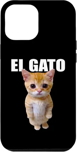 Vista 25 de Funda de moda para iPhone 11 El Gato Meme Sad Crying Cat Munchkin Kitty Meme