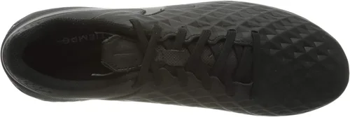 Vista 5 de Nike Botas de fútbol para hombre, Negro, 10.5