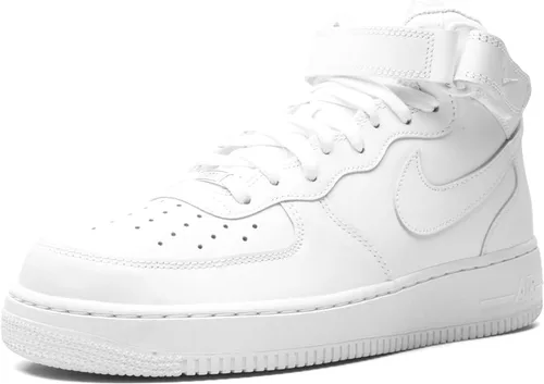 Vista 4 de Nike Air Force 1 Mid '07