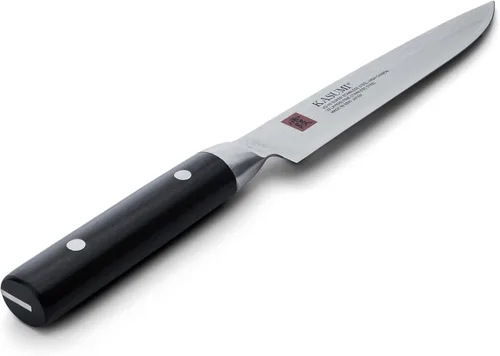 Vista 4 de Kasumi - Cuchillo de trinchar de 8 pulgadas