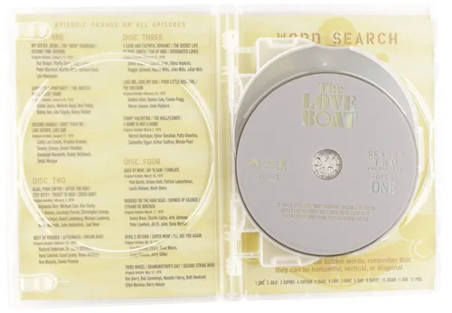 Vista 3 de The Love Boat Season 2, Vol. 2