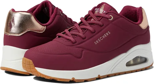 Vista 2 de Skechers Women's Skechers Bobs Cozy Hill - Comfy Break Sneakers