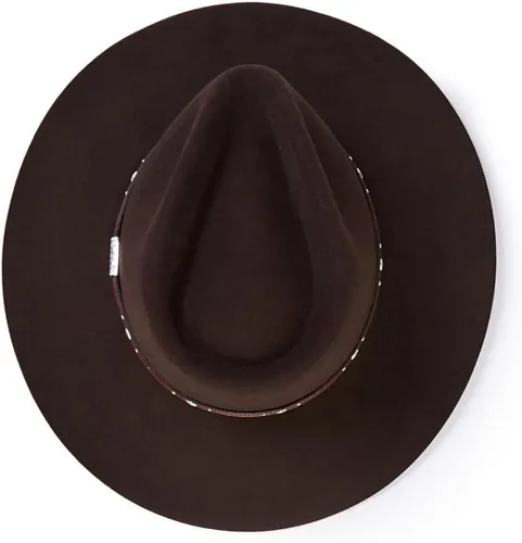 Vista 4 de Stetson Pawnee para hombre