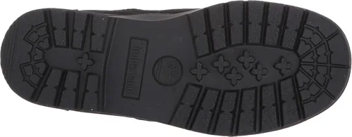 Vista 4 de Timberland Botas de campo para niños pequeños de 6 pulgadas