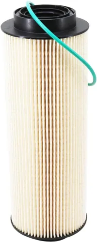 Vista 6 de K37-1012 2277129 Filtro de aceite del separador de agua del combustible 1922496 1948921 Reemplaza FS20172 P550952 1948921PE 1852006 compatible