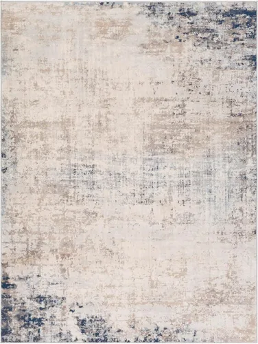 Vista 3 de Tapete Artistic Weavers Tallie gris topo