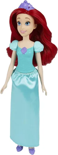 Vista 2 de Hasbro - Muñeca Disney Princess Fashion - Ariel