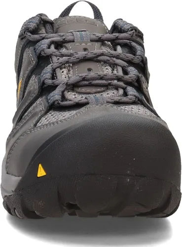 Vista 4 de KEEN Utility Zapatos de trabajo Lansing Low HeightSteel Toe para mujer