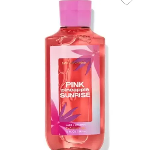 Vista 25 de Bath & Body Works, Signature Collection - Gel de ducha, A Thousand Wishes, 10 onzas
