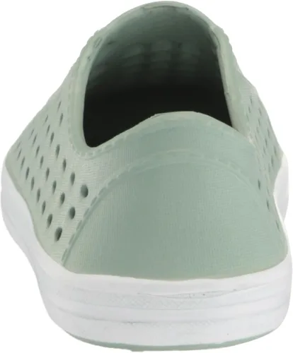 Vista 3 de Gerber Tenis unisex para niños y niñas, ligeros, sin cordones, para cuna