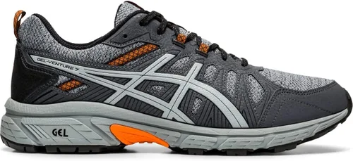 Vista 4 de ASICS - Zapatos deportivos de correr para hombre modelo Gel-Venture 7