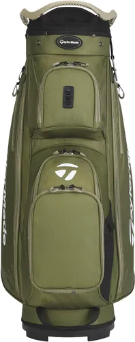 Vista 2 de Taylormade Bolsa de carrito de golf Pro
