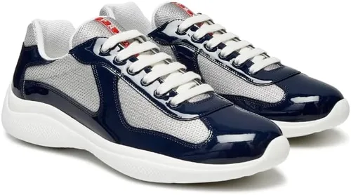 Vista 2 de Cordones de repuesto para zapatillas Prada