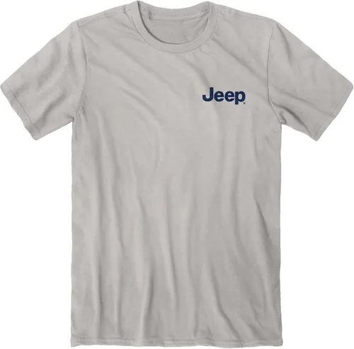 Vista 2 de Jeep Camiseta American Tradition