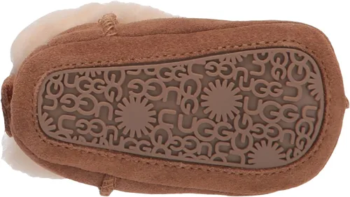 Vista 4 de UGG Botas de moda unisex para niño I Gojee