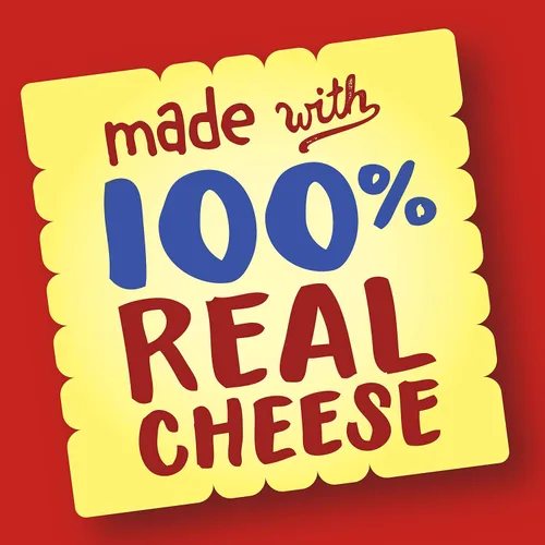 Vista 13 de Cheez-It Paquete de aperitivos, original, 67.5 onzas