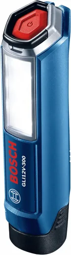 Vista 6 de Bosch GLI12V-300N lámpara de trabajo LED de 12 V Max, herramienta desnuda