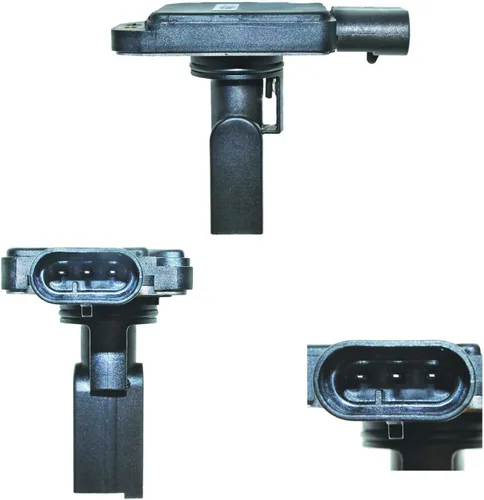 Vista 5 de Walker Products marca 245-1052 Sensor de flujo de aire masivo