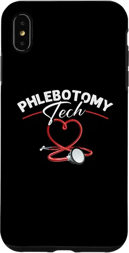 Vista 11 de iPhone 16 Phlebotomy Tech Veins Phlebotomy Technician Phlebotomist Case