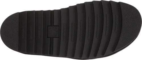 Vista 3 de Dr. Martens Women's Vegan Blaire Man Made Material Strap Sandal
