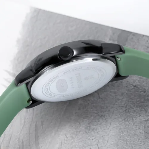 Vista 7 de PINDOWS Nurse Watch for Nurses, Doctors, Medical Professionals, Students, Easy to Read Waterproof Women's Men Medical Watch Luminous Dial 1224 Hour