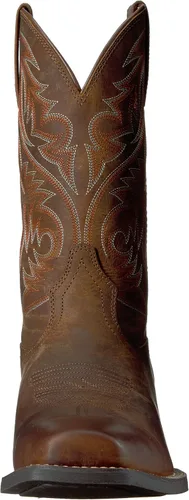 Vista 2 de ARIAT Botas deportivas Herdsman Western para hombre