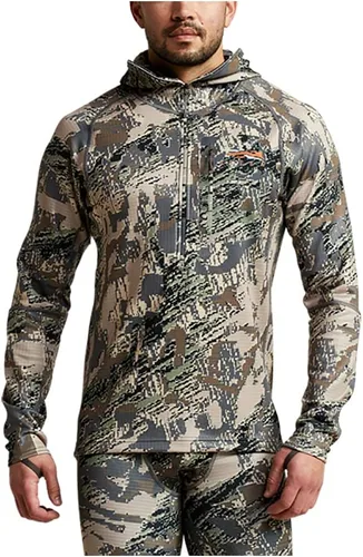 Vista 2 de SITKA Gear Men's Heavyweight Hunting Performance Hoody