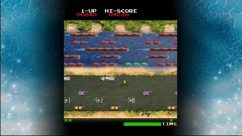 Vista 4 de Konami Classics Volume 1 - Xbox 360