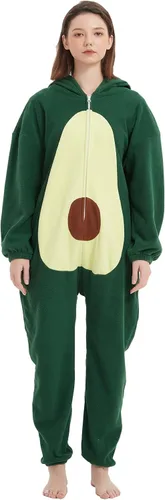 Vista 4 de Pijamas de una sola pieza, ropa de dormir