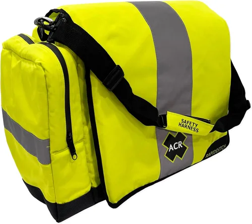 Vista 4 de acr 2278 RapidDitch Bolsa