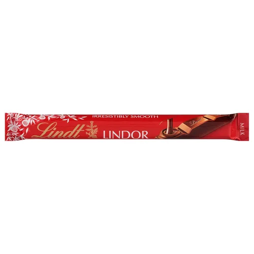 Vista 56 de Lindt Lindor - Trufas de chocolate extra oscuro 60 %, caramelo de chocolate negro con centro de trufa suave y derretida, ideal para regalar, 5.1